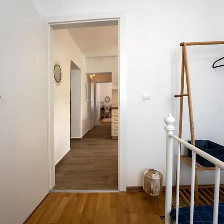 Apartment Daisy 11 Sighisoara