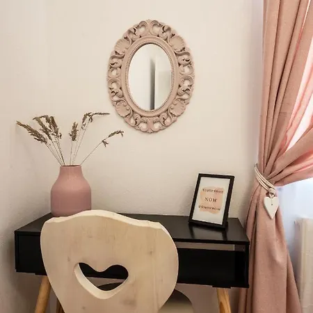 Apartment Daisy 11 Sighisoara
